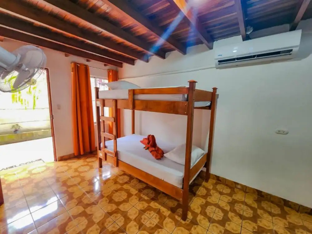 Arenal Sloth Hostel