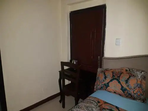 City King Hotel Apartments