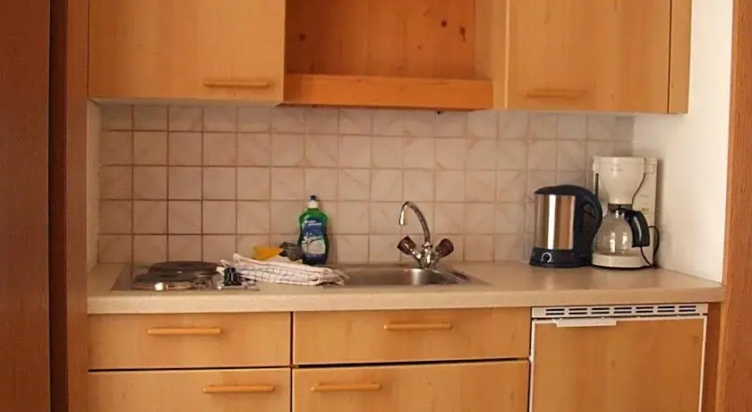Apartmenthaus Kristall - inclusive Wasserwelt Wagrain mit Sauna
