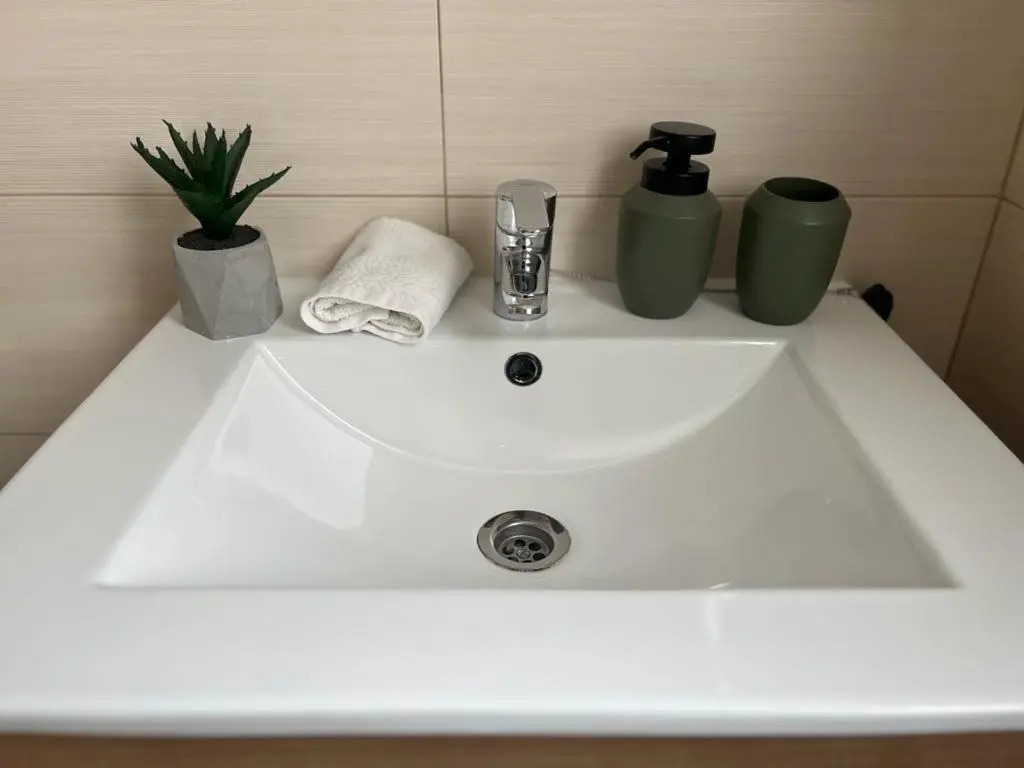 Apartamento Maison du Soleil