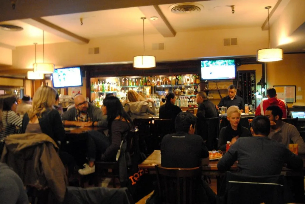 The Pickwick Hotel San Francisco
