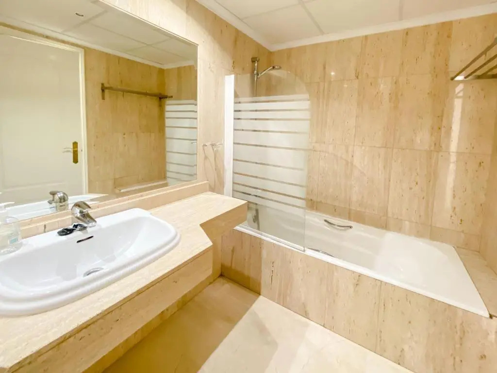 Apartamento en Los Patios de Santa Maria Golf