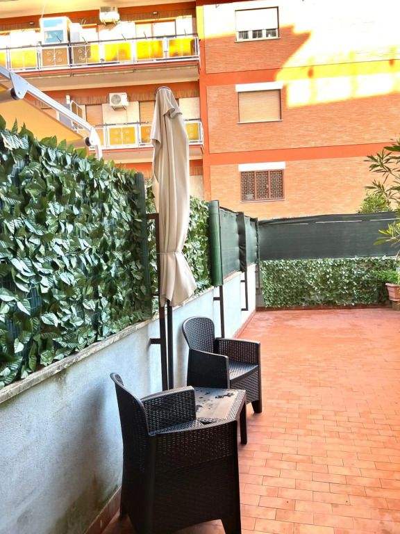 Aria Di Casa