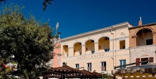 Boutique Hotel Mauro