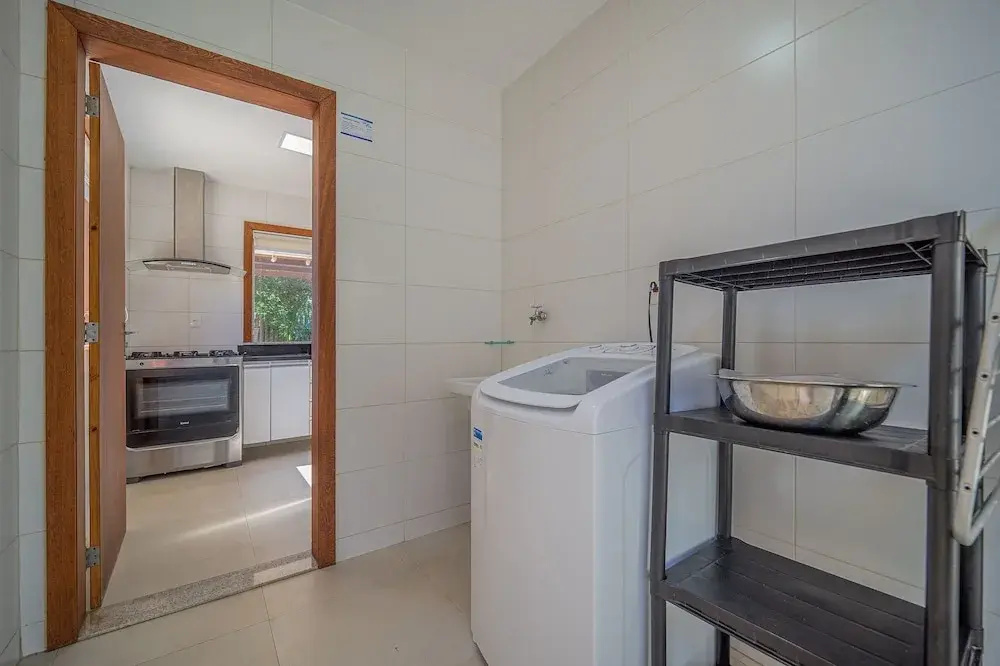Bz38 Casa a 200m praia piscina privativa