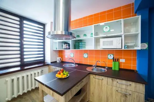 DREAM Hostel Poltava