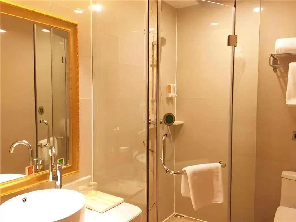 Vienna Hotel Foshan Airport