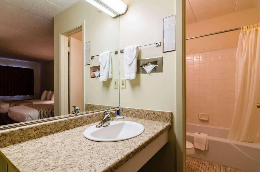 Extended Stay America Bellevue