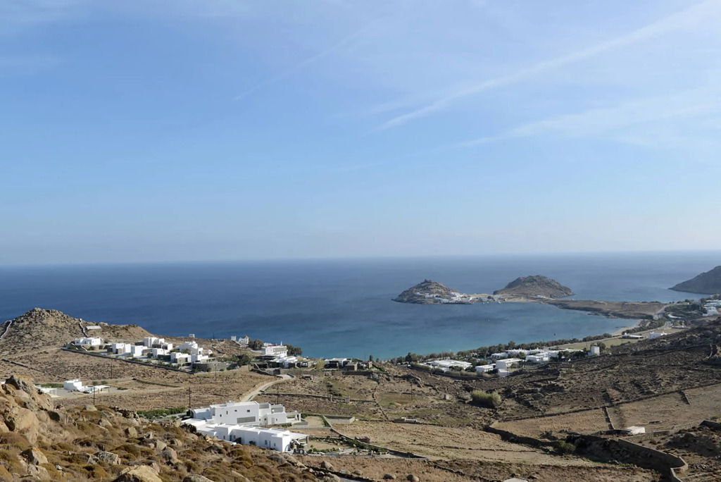 Thalasses Villas