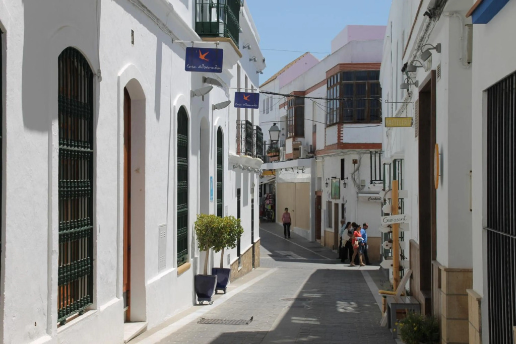 Apartamento Pascual Junquera I