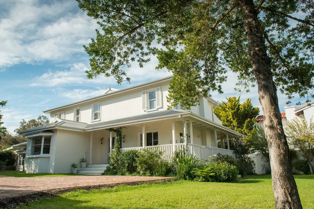 The Summer House