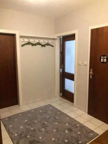 Alpenappartement Bartl