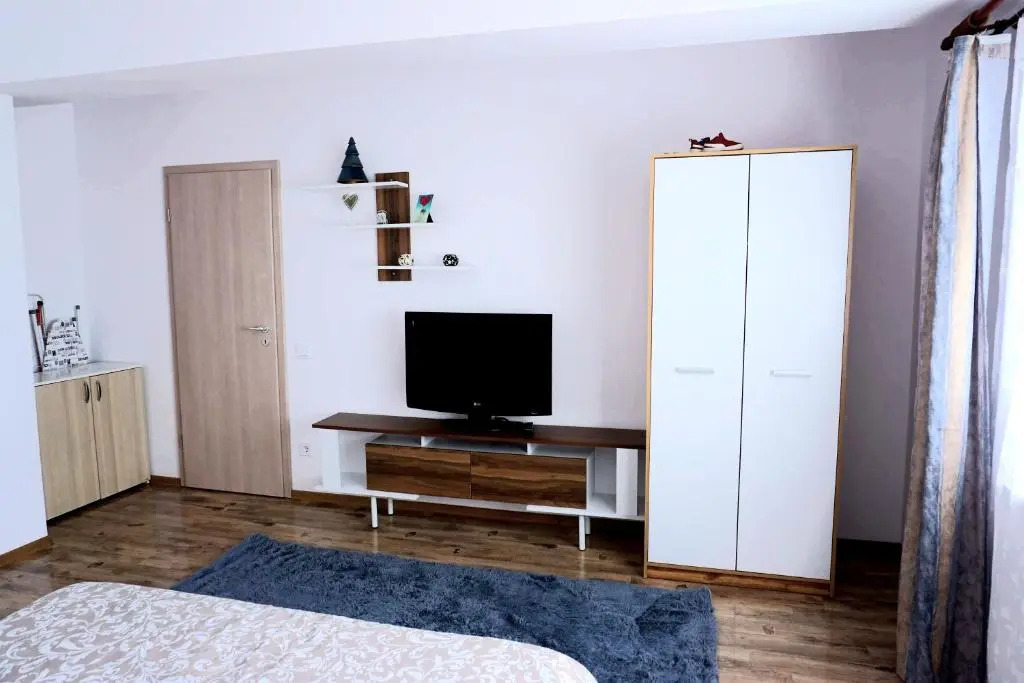 DAS home-Apartament cu vedere la munte