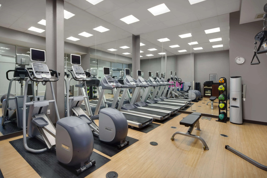 Hyatt House San Jose-Silicon Valley