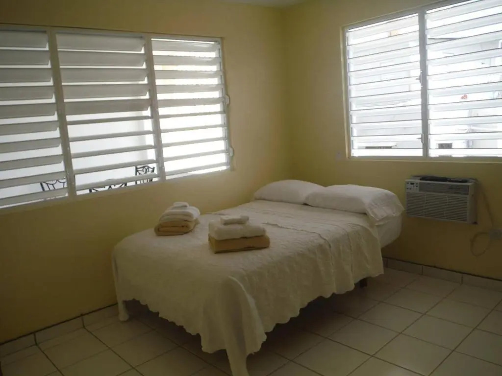 Posada Colonial Beach Villas
