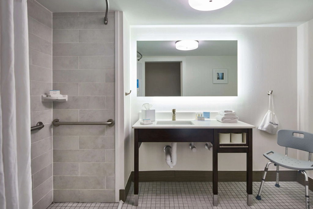 Hampton Inn & Suites Chapel Hill/Durham