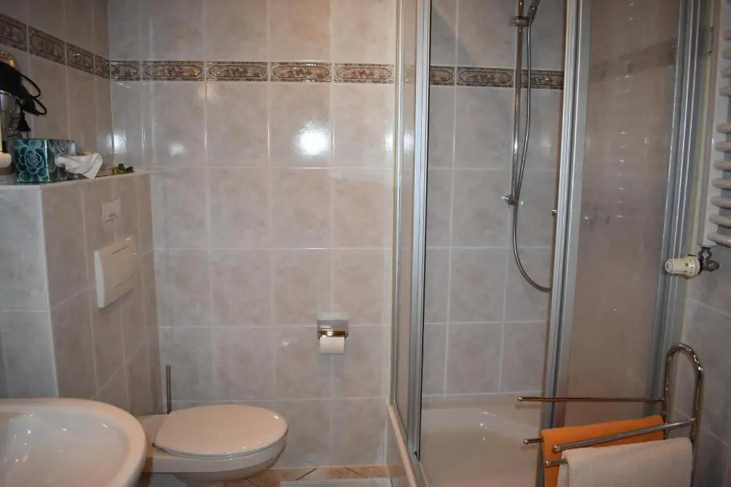 Ferienwohnung Sternkopf