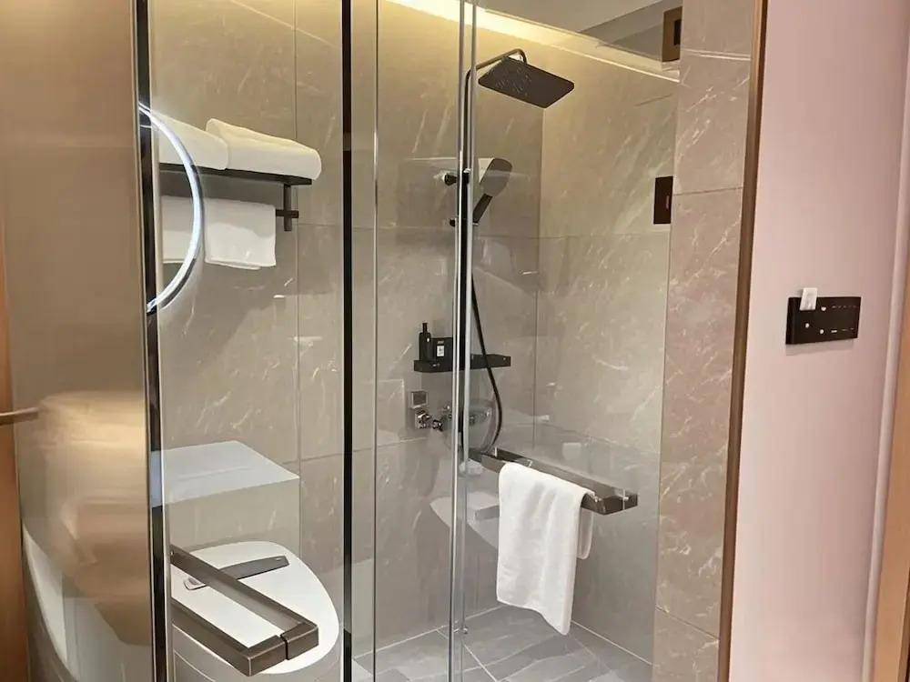 Boutique Qingle Hotel