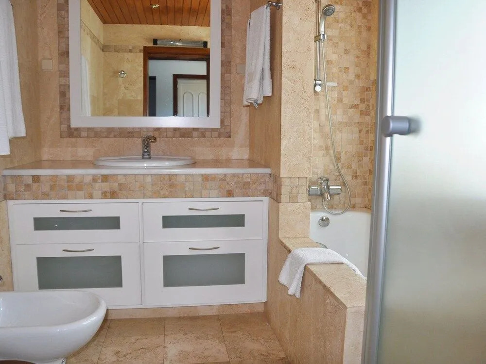 Villa in Vilamoura with Private Pool & BBQ