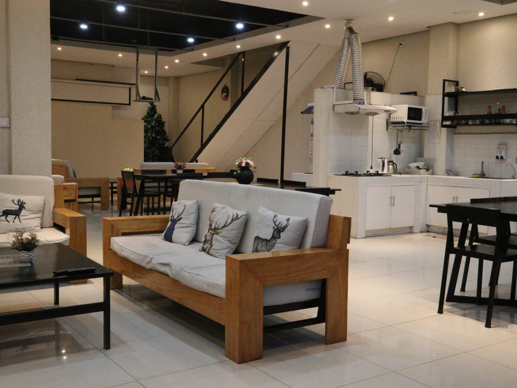 Sunshine Guesthouse