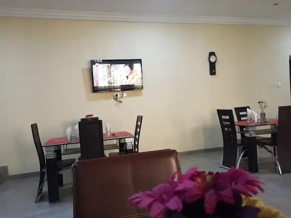 ABUAD Guest House