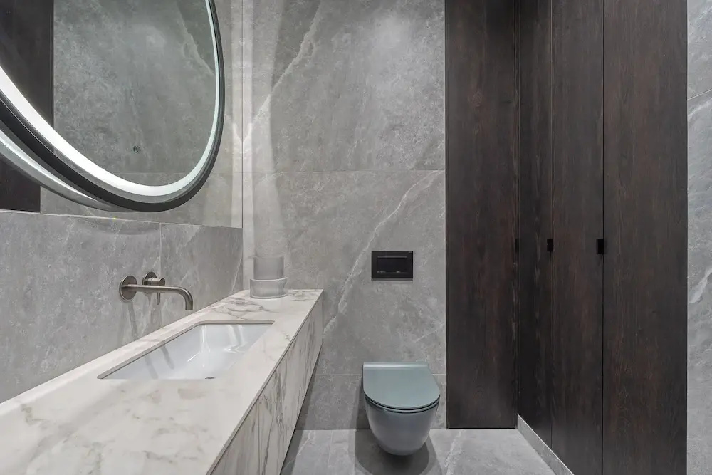 Chronos - Warszawa Wola by Downtown Apartments
