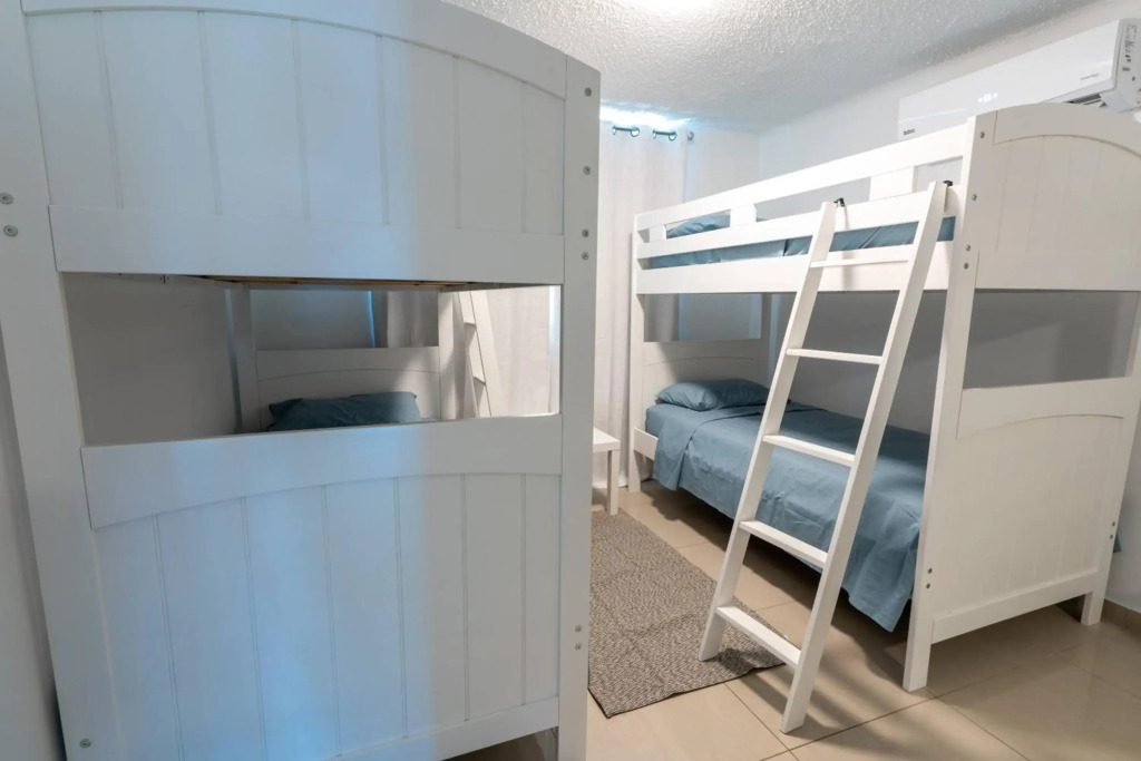 Aquaville Rentals Villa 1