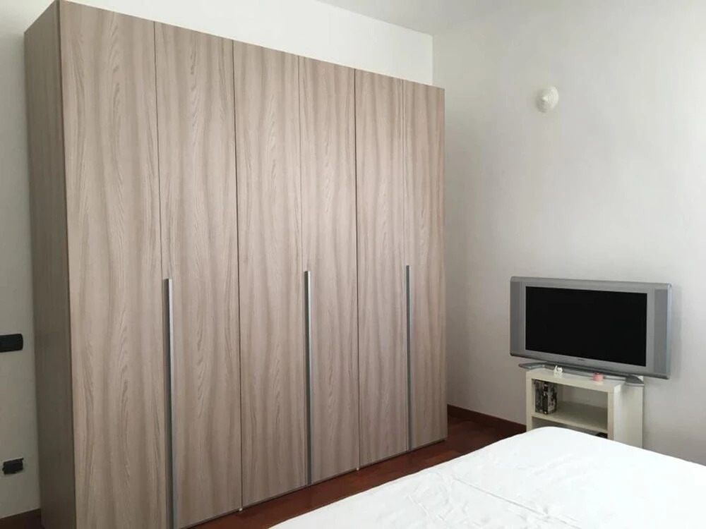 Apartment With 2 Bedrooms in Sulmona, With Wonderful City View and Wif