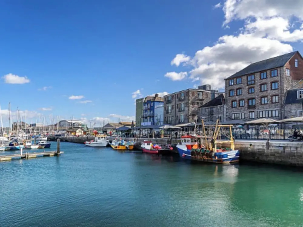 Bantham Mews by Pureserviced 1 bedroom luxury mews