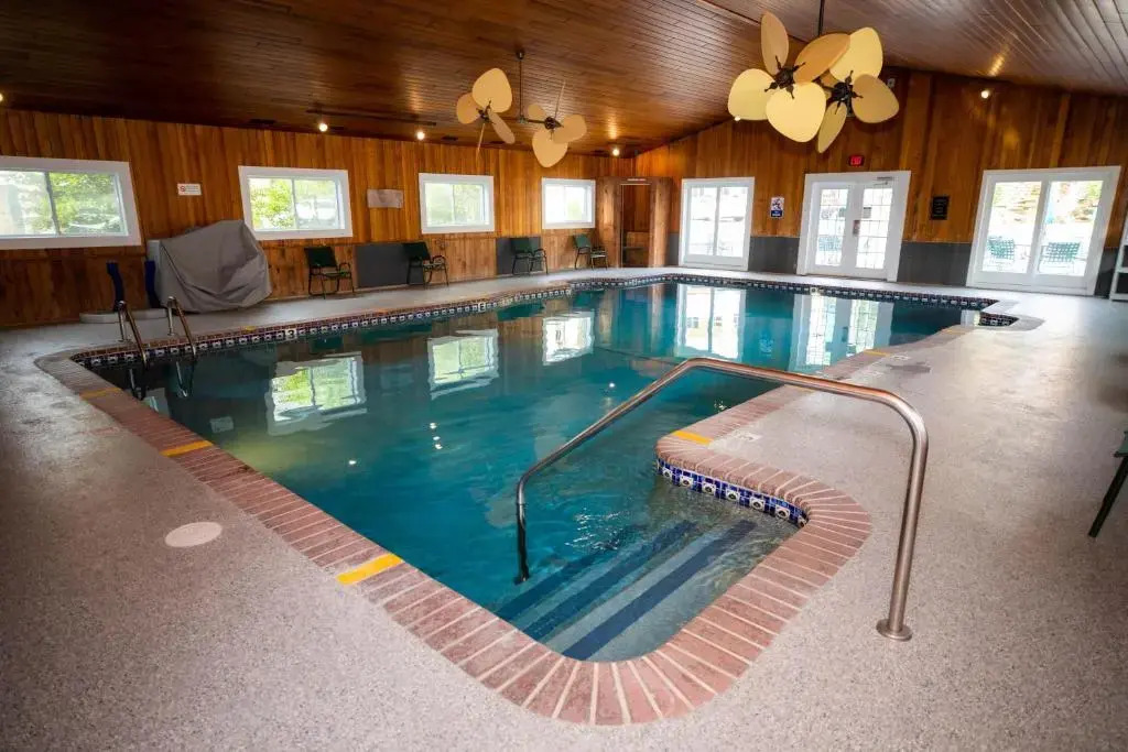 InnSeason Resorts The Falls at Ogunquit
