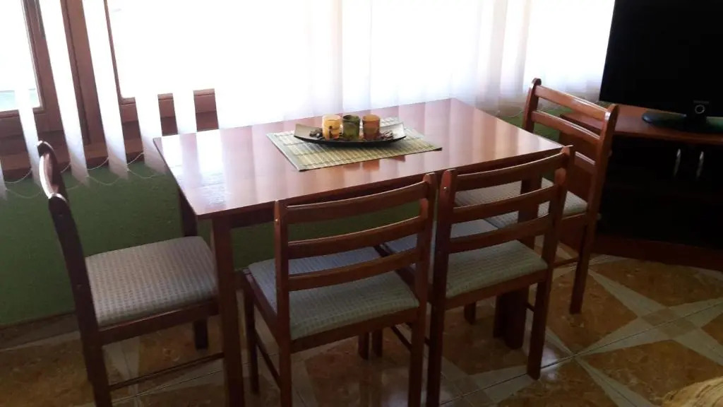 Nefelejcs Apartman
