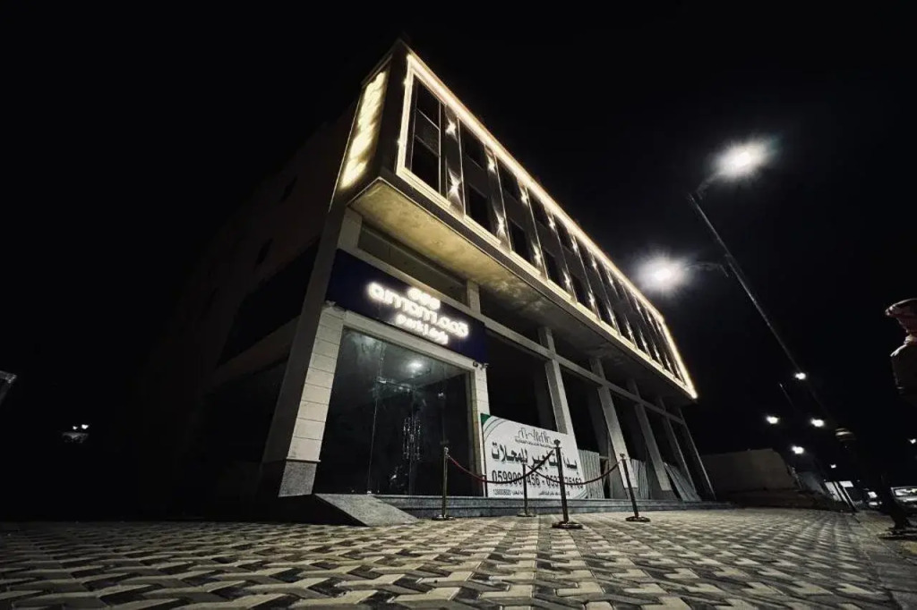 Qimam Park Hotel Al-baha 7