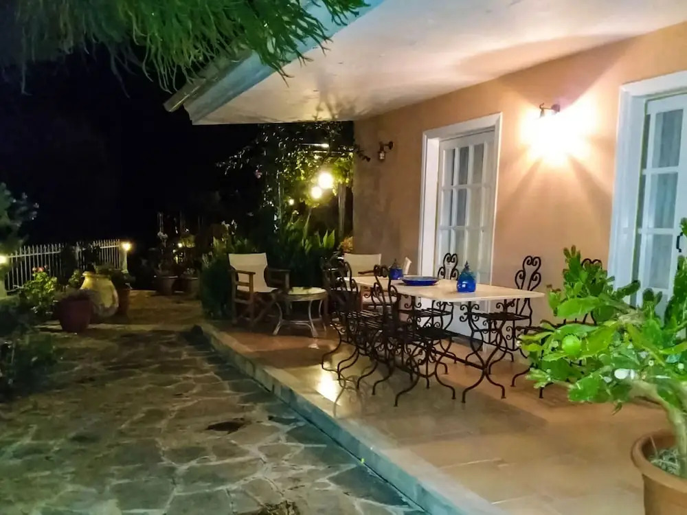 Villa Marifei
