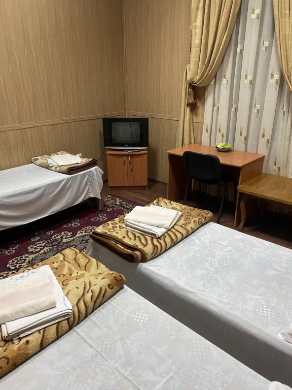 Prestige Hotel