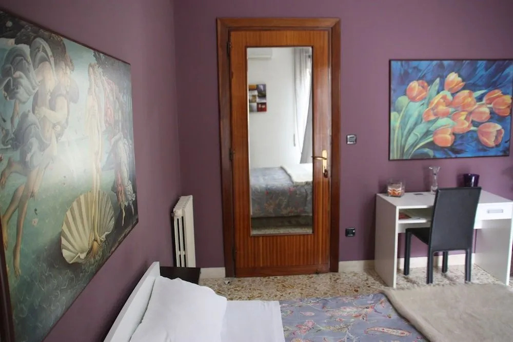 Al Politeama Rooms B&B