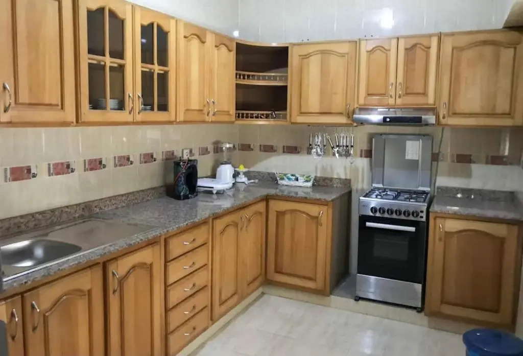 Magnifique Appartement au centre ville N°47
