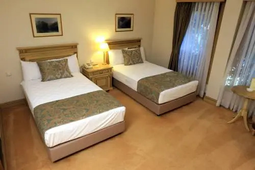 Savon Hotel - Special Class