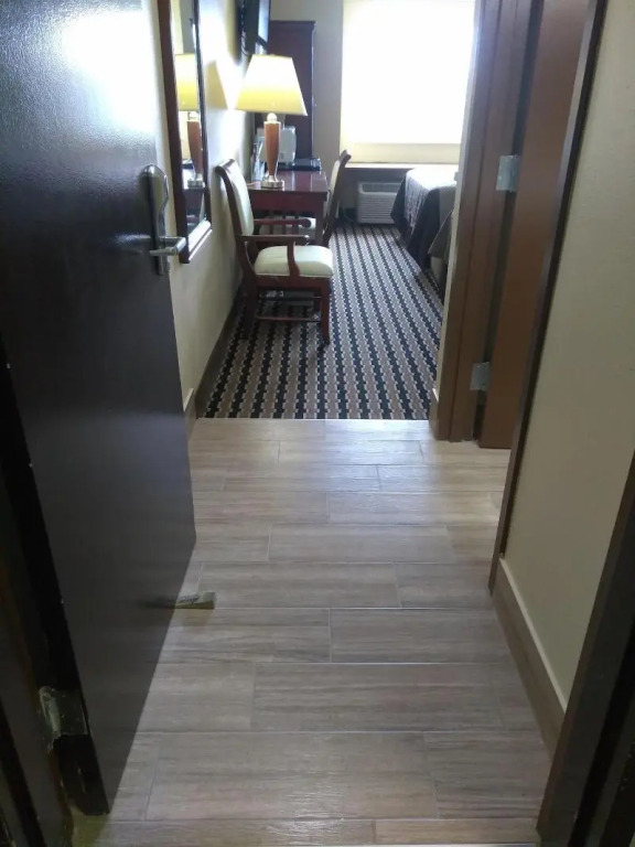 Expo Inn