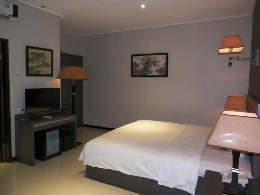 Hotel Victory Bandung