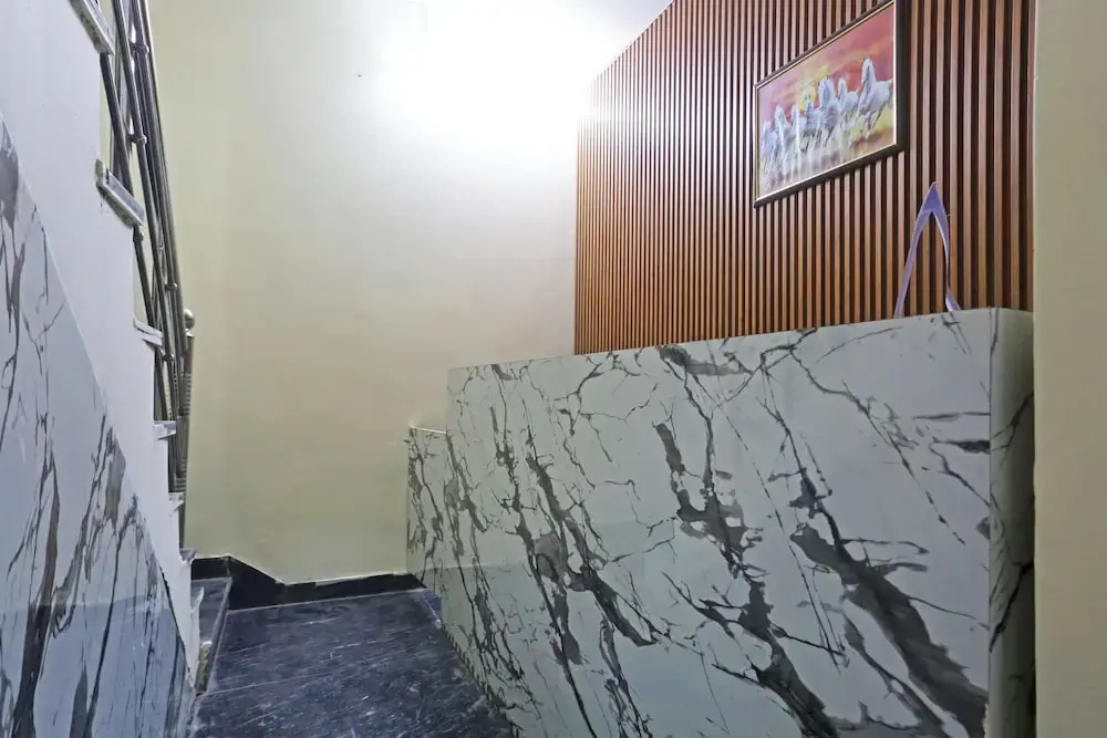 Swastik residency Laxmi Nagar by Twamev