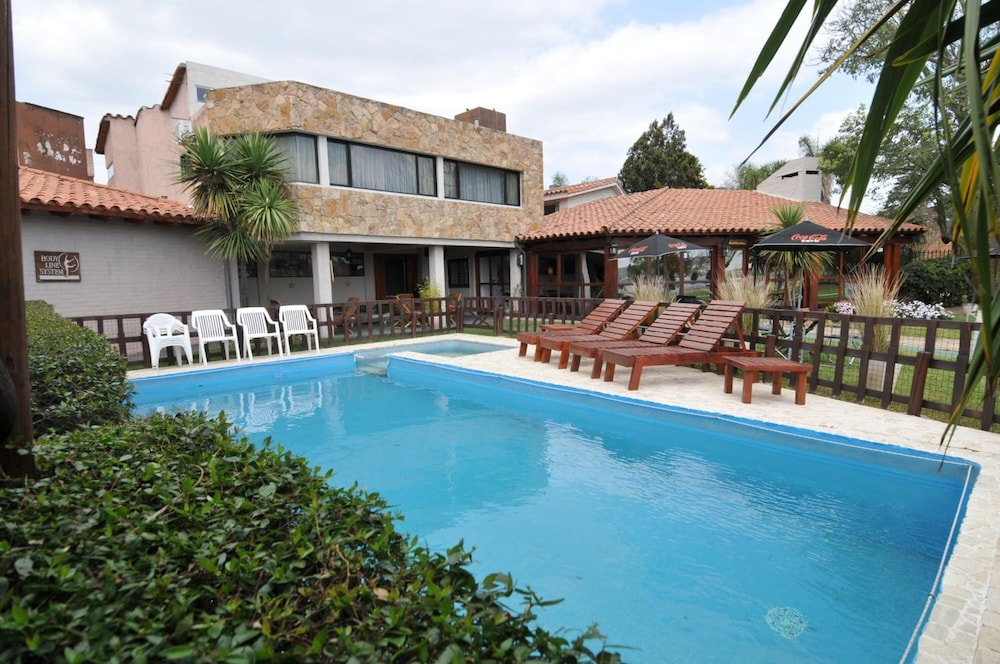Madeo Hotel & Spa