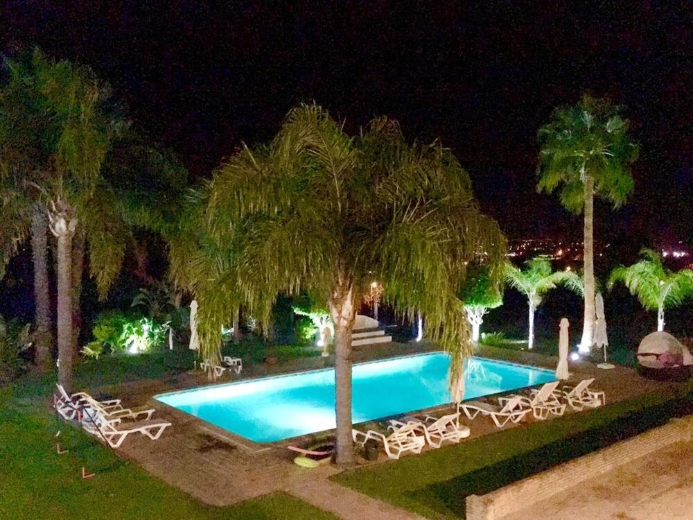 Elegant Villa in Loulé with Private Pool