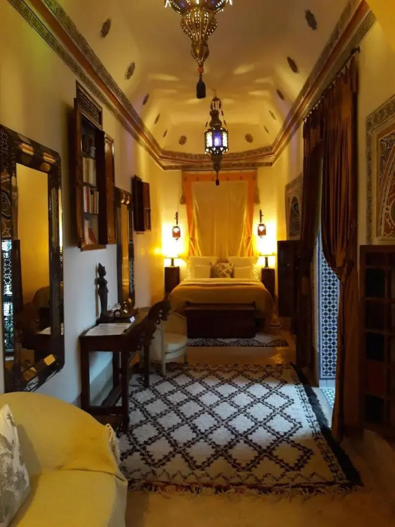 Riad Dar Oulhoum