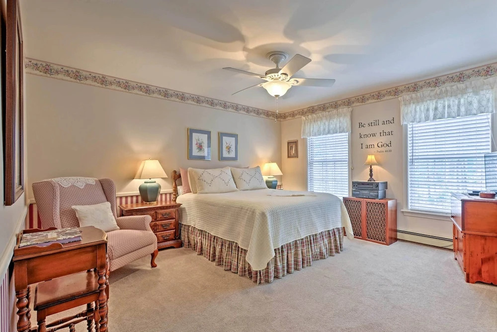 Charming Owls Head Retreat: 2 Mi to Rockland Coast