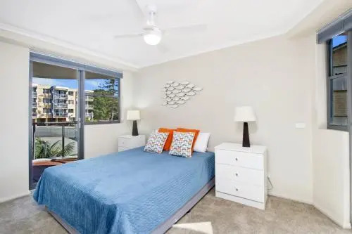 Flightdeck 301 5-7 Clarence Street