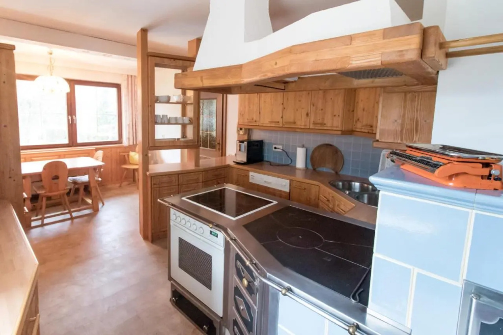 Apartmenthaus AMELIE
