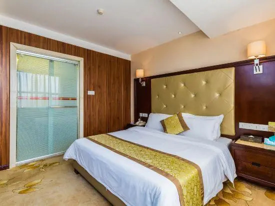 Hongdu Hotel