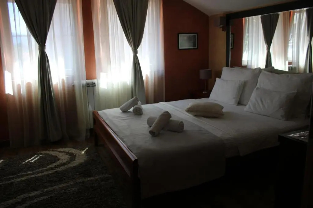 Apartments Dragović Nikšić