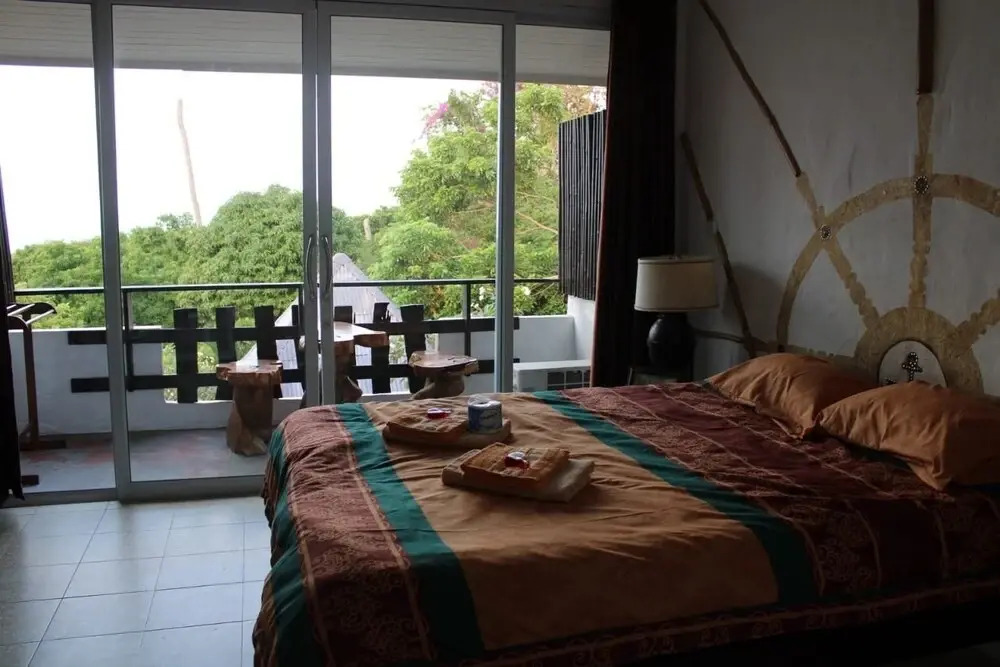 Sairee View Resort