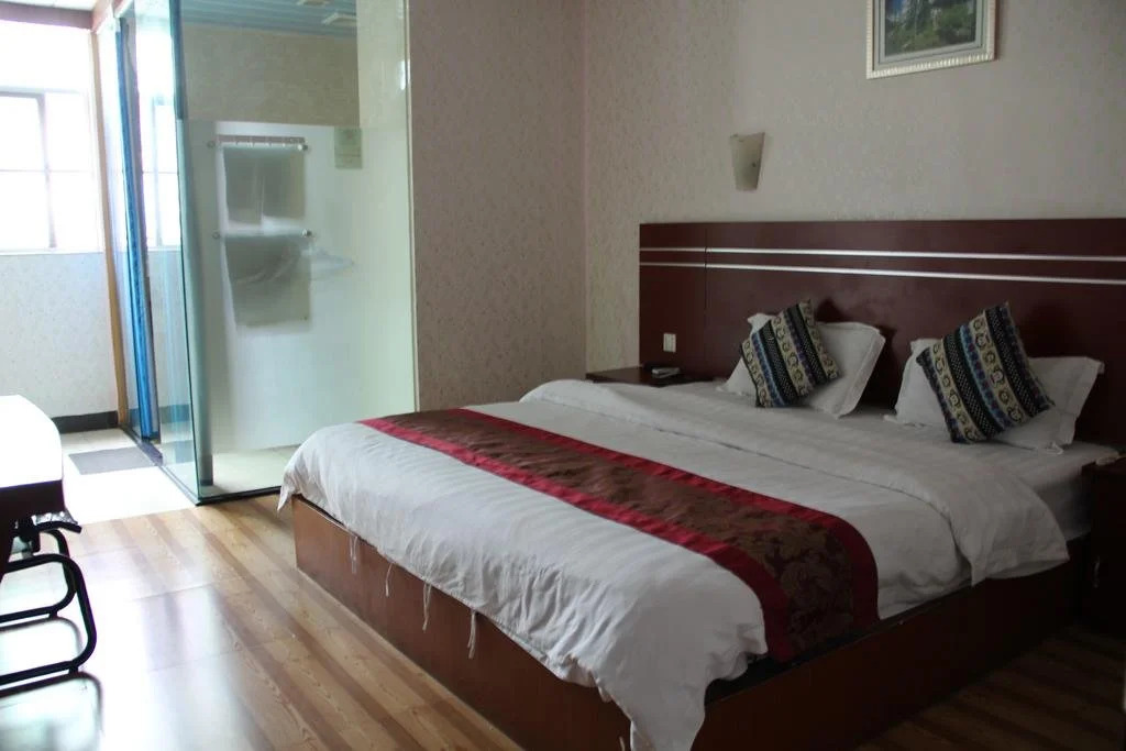 Mingyue Hotel Airport Branch